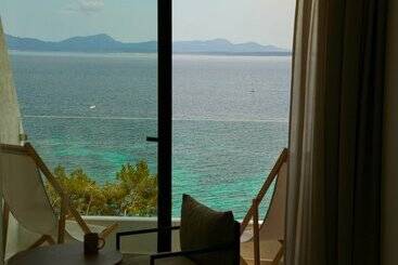 هتل Inmood Aucanada 4* Sup