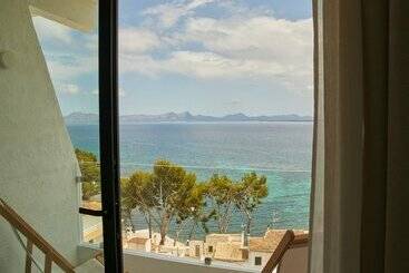 هتل Inmood Aucanada 4* Sup