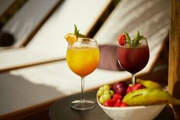 هتل Inmood Aucanada 4* Sup