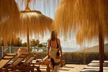 هتل Inmood Aucanada 4* Sup