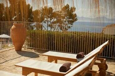 هتل Inmood Aucanada 4* Sup