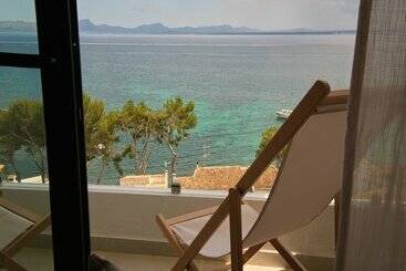 هتل Inmood Aucanada 4* Sup