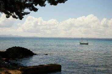 هتل Inmood Aucanada 4* Sup