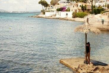هتل Inmood Aucanada 4* Sup