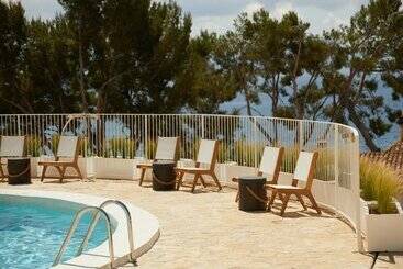 هتل Inmood Aucanada 4* Sup