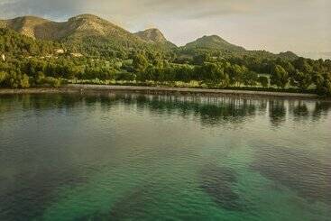 هتل Inmood Aucanada 4* Sup