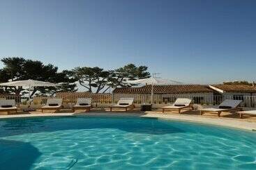 هتل Inmood Aucanada 4* Sup