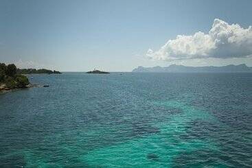 هتل Inmood Aucanada 4* Sup