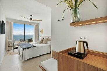 هتل Inmood Aucanada 4* Sup