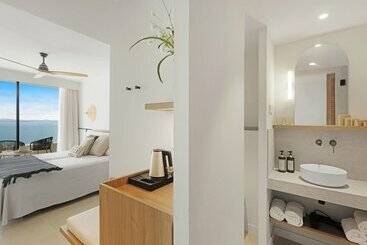 هتل Inmood Aucanada 4* Sup