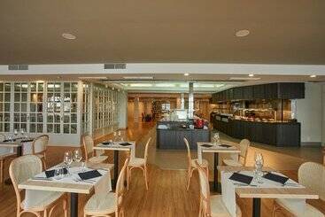 هتل Inmood Aucanada 4* Sup