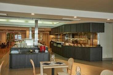 هتل Inmood Aucanada 4* Sup
