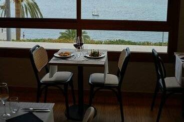هتل Inmood Aucanada 4* Sup
