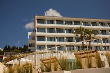 هتل Inmood Aucanada 4* Sup