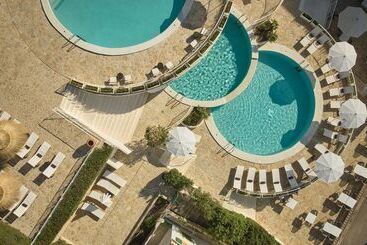 هتل Inmood Aucanada 4* Sup