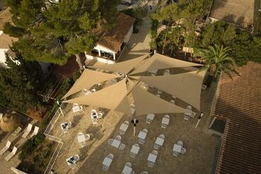 هتل Inmood Aucanada 4* Sup