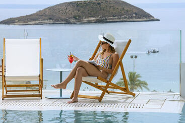 هتل Innside By Meliá Calviá Beach