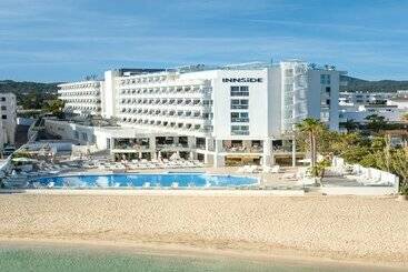 هتل Innside Ibiza Beach