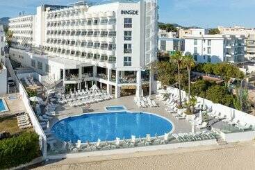 هتل Innside Ibiza Beach
