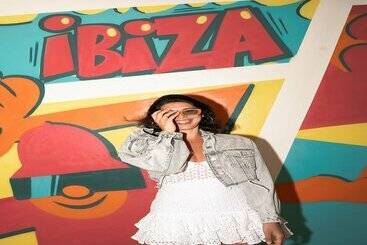 هتل Innside Ibiza Beach