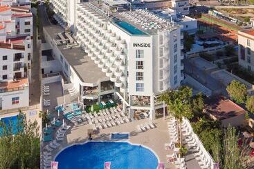 هتل Innside Ibiza Beach