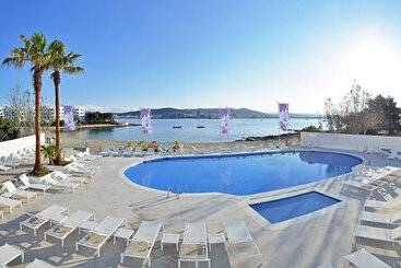 هتل Innside Ibiza Beach