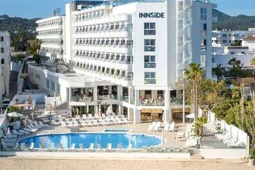 هتل Innside Ibiza Beach