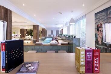 هتل Innside Ibiza Beach
