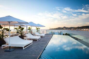 هتل Innside Ibiza Beach