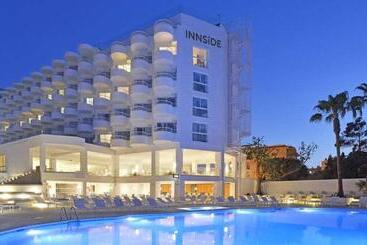 هتل Innside Ibiza Beach