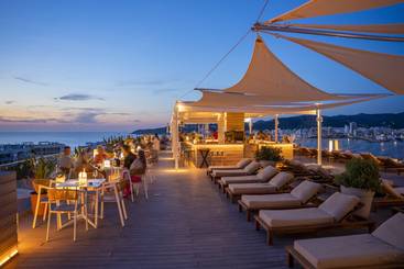 هتل Innside Ibiza Beach