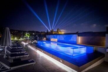 هتل Intercontinental Barcelona, An Ihg