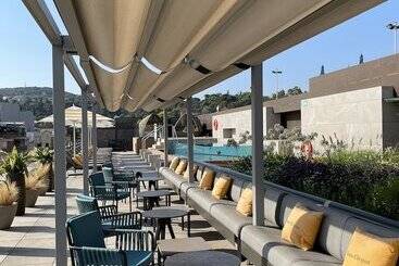 هتل Intercontinental Barcelona, An Ihg