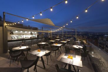 هتل Intercontinental Barcelona, An Ihg