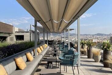 هتل Intercontinental Barcelona, An Ihg