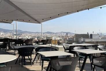 هتل Intercontinental Barcelona, An Ihg
