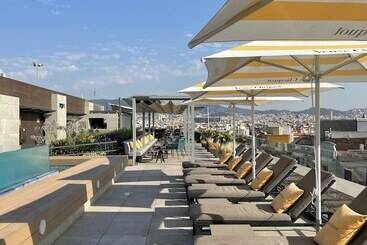 هتل Intercontinental Barcelona, An Ihg