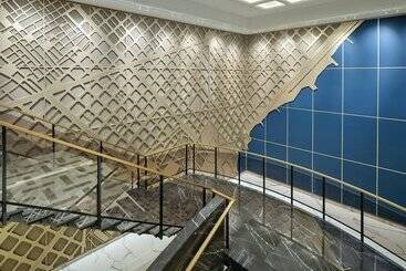 هتل Intercontinental Barcelona, An Ihg