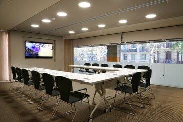 هتل Intercontinental Barcelona, An Ihg