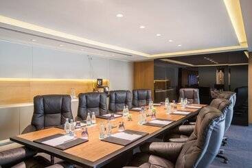 هتل Intercontinental Barcelona, An Ihg