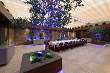 هتل Intercontinental Barcelona, An Ihg
