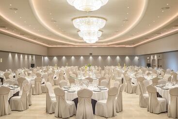 هتل Intercontinental Barcelona, An Ihg