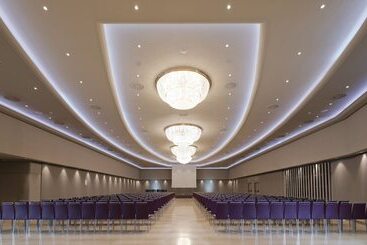 هتل Intercontinental Barcelona, An Ihg