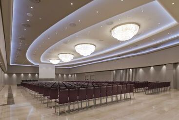 هتل Intercontinental Barcelona, An Ihg