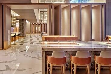 هتل Intercontinental Barcelona, An Ihg