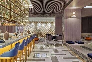 هتل Intercontinental Barcelona, An Ihg