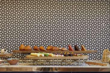 هتل Intercontinental Barcelona, An Ihg