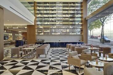 هتل Intercontinental Barcelona, An Ihg