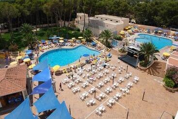 هتل Invisa Ereso All Inclusive