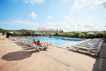 Invisa Hotel Es Pla   Adults Only